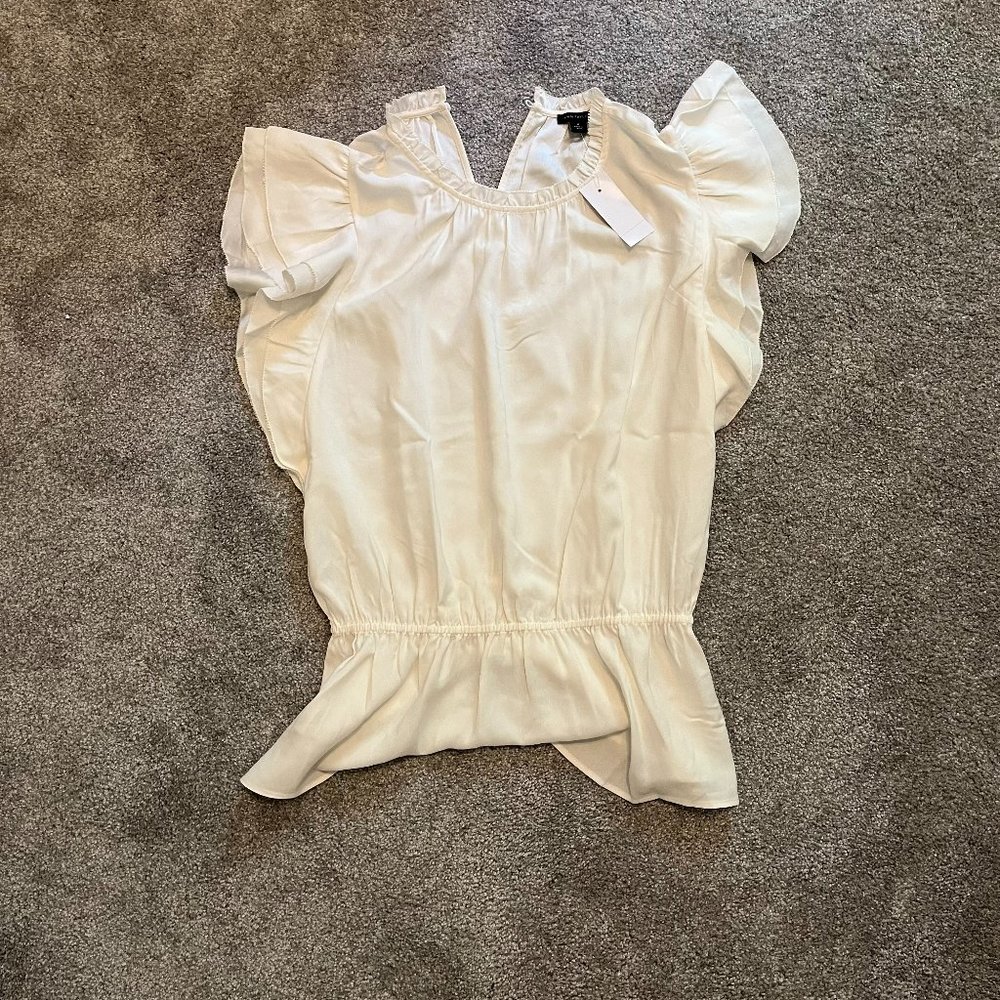 Ann Taylor Blouse